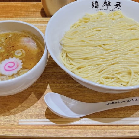 麺絆英　お試しセット計4食