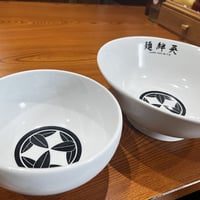 麺絆英丼セット