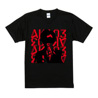 AKAO3 STANDARD BLACK