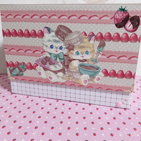 平袋ケースDX☆ayyjewelさま