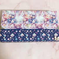 お札封筒ケース☆お札封筒10枚入