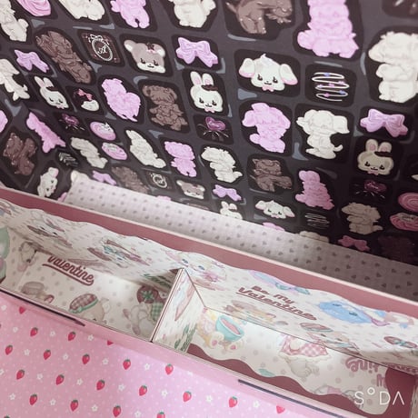 平袋ケースDX☆ayyjewelさま