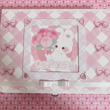 ドリームボックス☆大サイズ