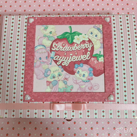 ドリームボックス☆大サイズ