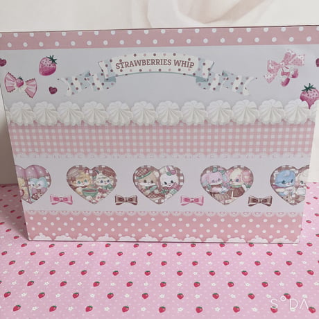 平袋ケースDX☆ayyjewelさま