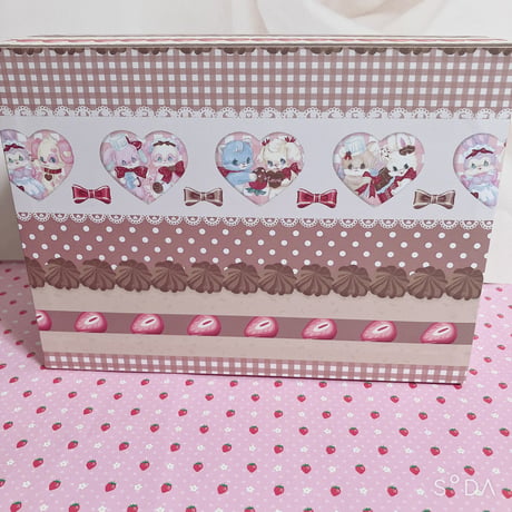 平袋ケースDX☆ayyjewelさま
