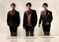 アクリルスタンド