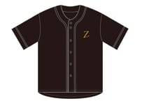 ベースボールTシャツ(GOLD ROOKIE)