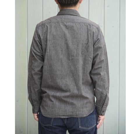 "Neal"  WORK SHIRT﻿