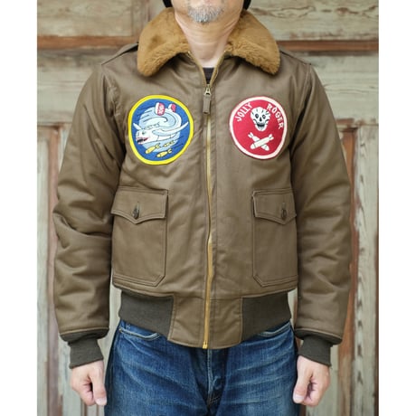 スターダム　ナイロンジャケット ISAMU KATAYAMA BACKLASH - ［25周年記念］ × Yohji Yamamoto