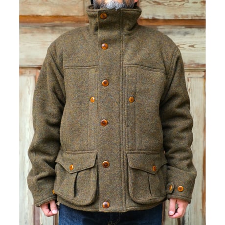 CATEGORY Great Lakes Gmt. Mfg. Co. | DESOLATION