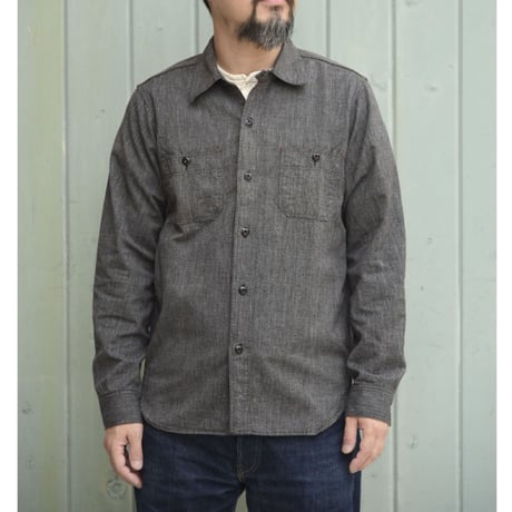"Neal"  WORK SHIRT﻿