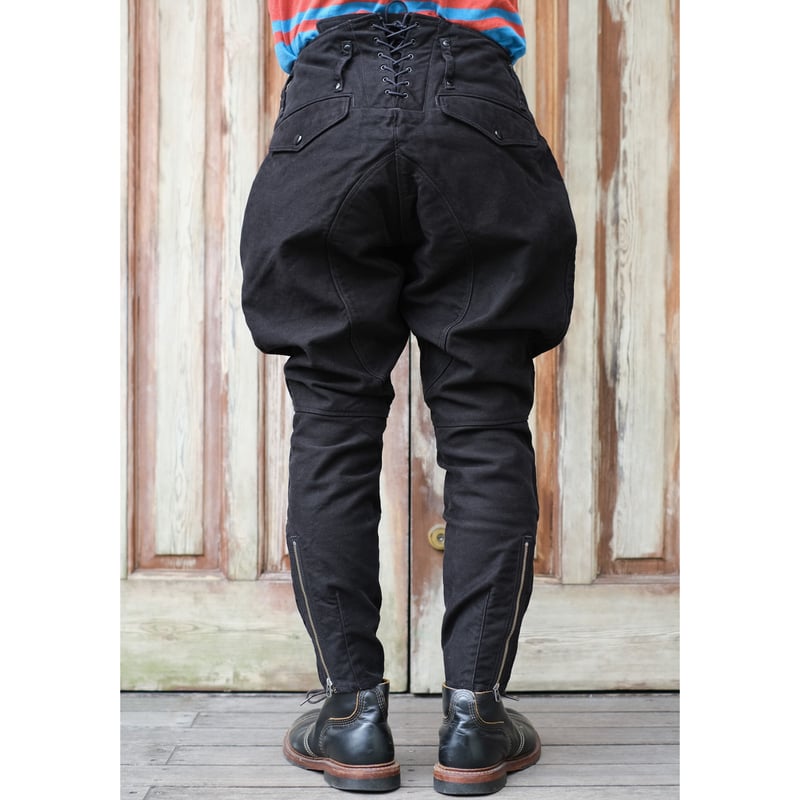 フリーホイーラーズ ブリーチーズパンツ Hooper 宇都宮店