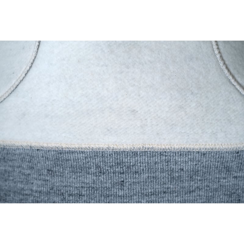ATHLETIC SWEAT PARKA SPECIAL HEAVY WEIGHT | DE ATHLETIC SWEAT PARKA SPECIAL HEAVY WEIGHT | DE