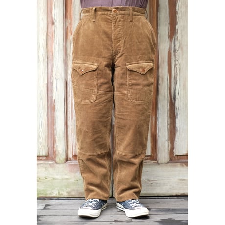 COLN] spector trousers (4color) スラックス