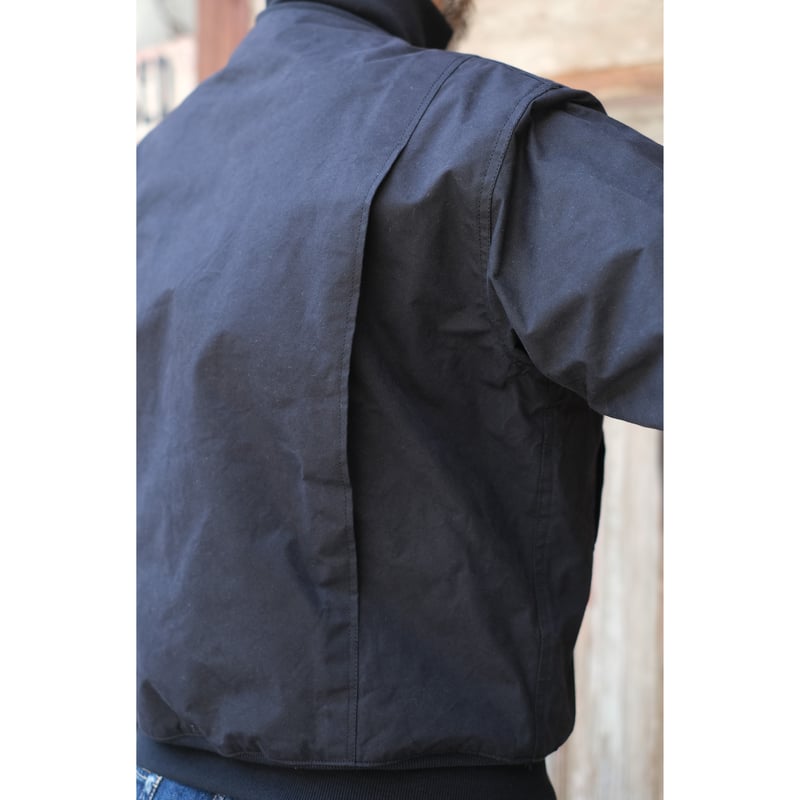 URBANITE VERSATILE JACKET | DESOLATION ROW