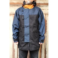 "FOREST RANGER PARKA"