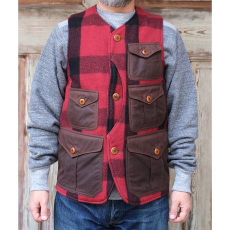 ダッフルコート GREAT LAKES GMT.MFG.CO. ダッフルコート GREAT LAKES GMT.MFG.CO. 新商品 FREEWHEELERS