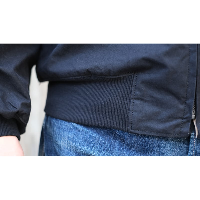 URBANITE VERSATILE JACKET | DESOLATION ROW