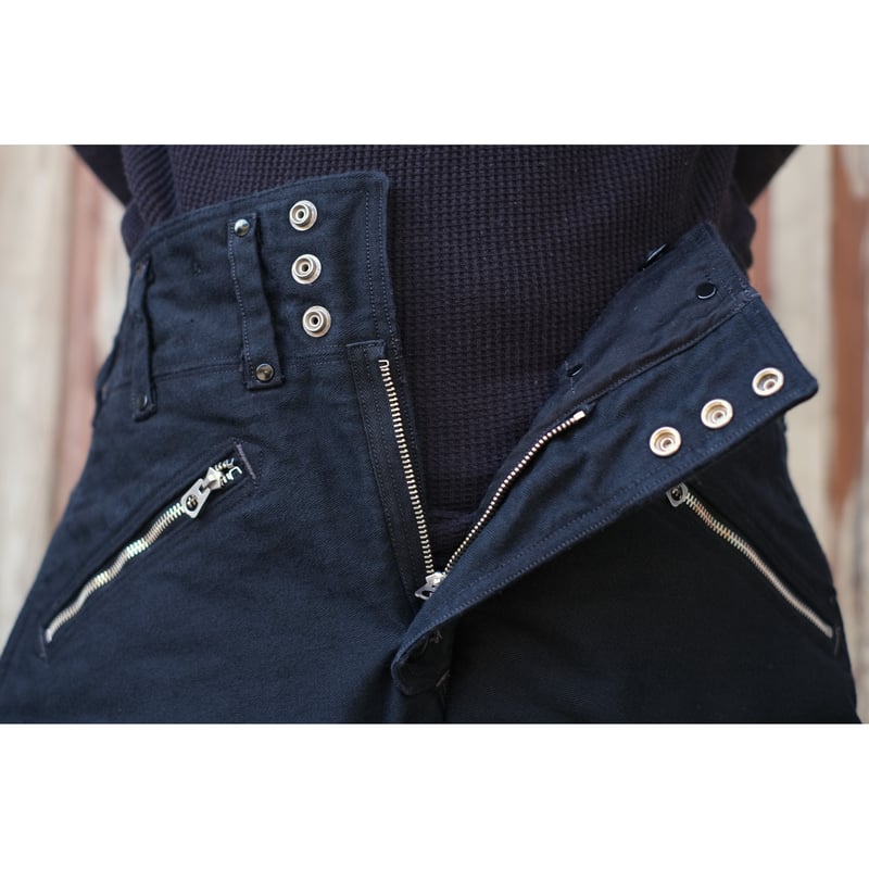 WIND MASTER WINTER FLYING TROUSERS サイズ32 WIND MASTER