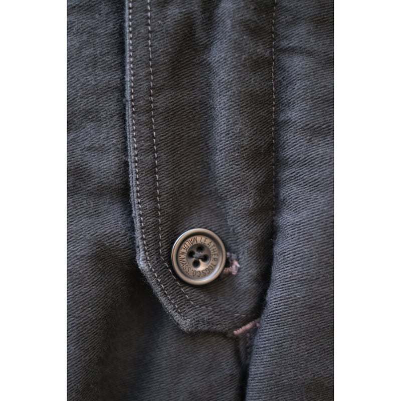 WIND MASTER WINTER FLYING TROUSERS サイズ32 FREEWHEELERS(フリーホイーラーズ) “WIND MASTER” WINTER FLYING