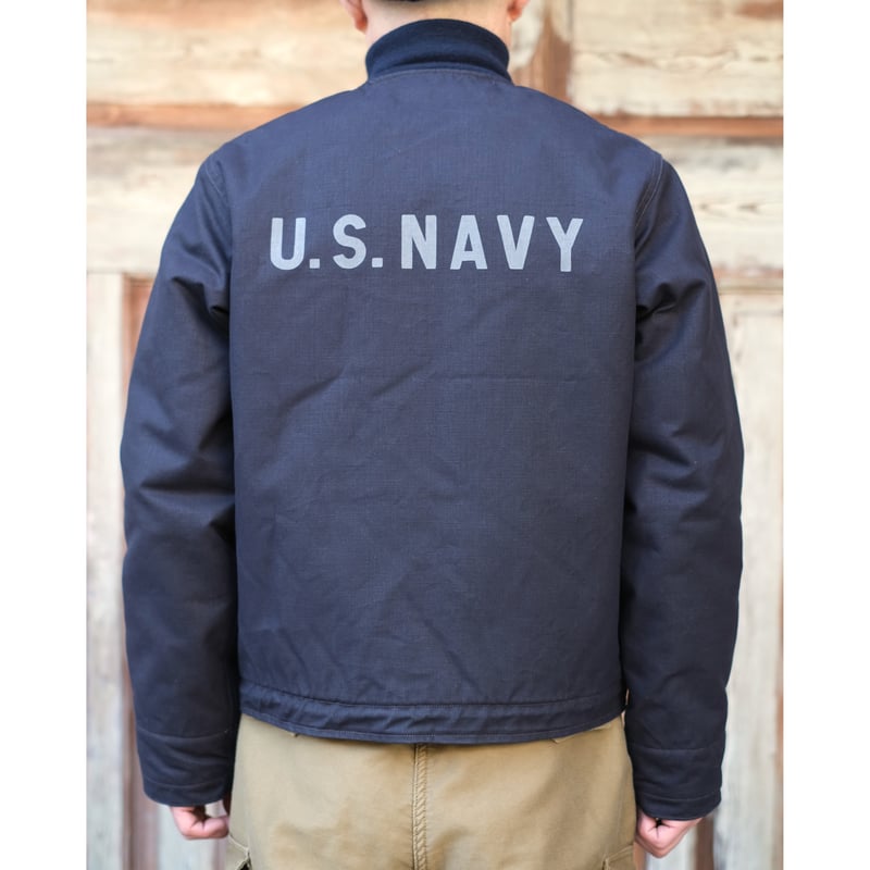 U.S.NAVY