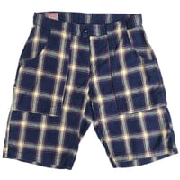 "BUSHMASTER" SHORTS﻿