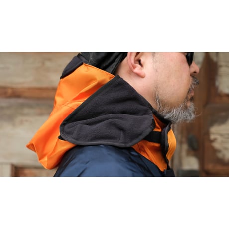"FOREST RANGER PARKA"