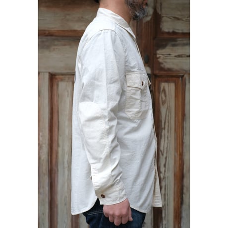 "USFS" SKID ROW SHIRT(exclusive)