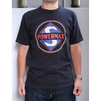 ”SKELLY” SHORT SLEEVE T-SHIRT