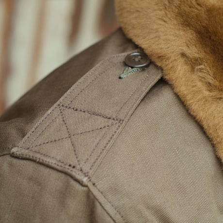 “V8 FLAT OUT” TYPE B-10