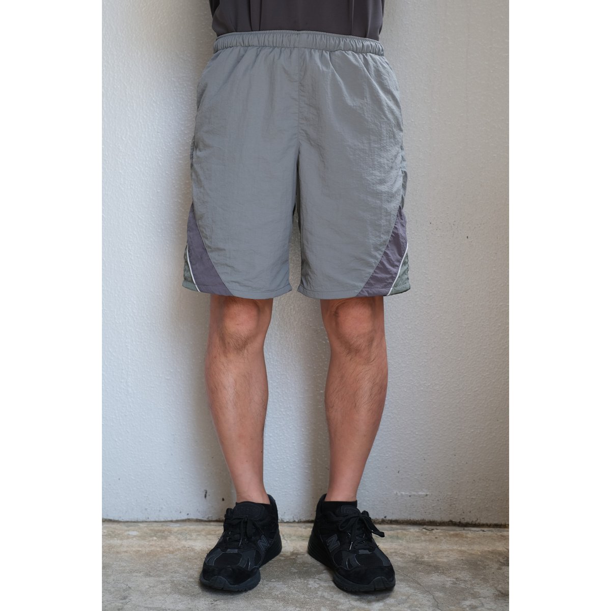 Freewheelers & Co. "SIDEKICK" PHYSICAL TRAINING SHORTS