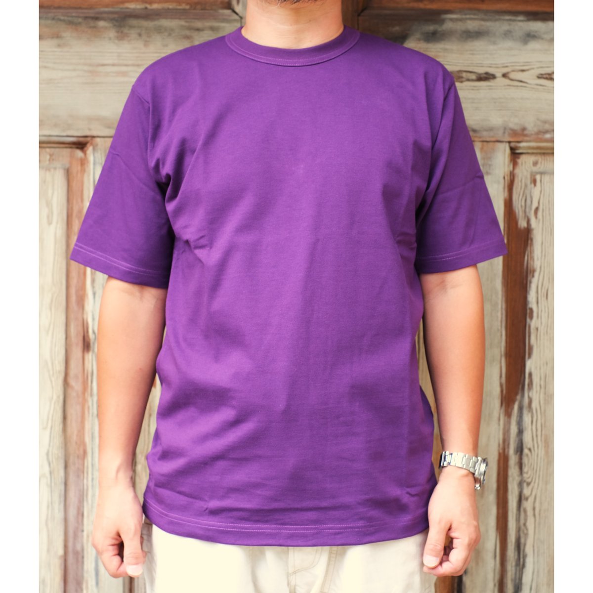 Freewheelers & Co. ULTIMA THULE TACTICAL SET-IN SHORT SLEEVE T-SHIRT