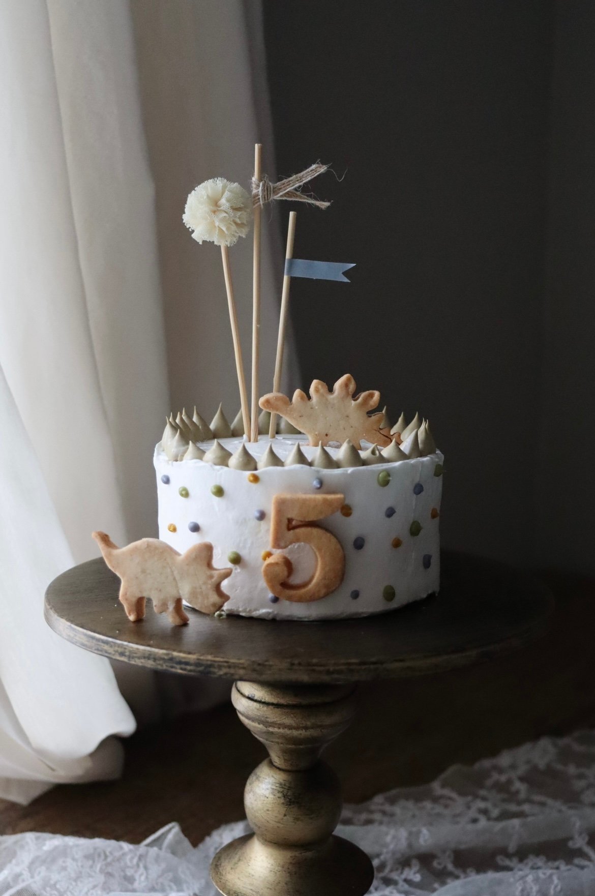 BABY ケーキバッグ little adventure cake | TIMELESS BAGUE