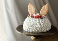 Lapin （小麦・卵・乳製品・ナッツ類不使用ケーキ）