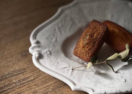 petit gift financier 25個