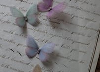 butterfly topper