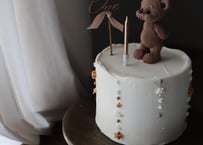 little bear