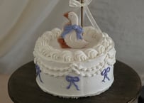oiellette 《小麦・卵・乳製品・ナッツ類不使用ケーキ》