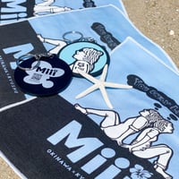 Miiiハンカチ