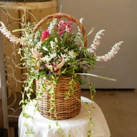 【FOUR SEASONSスクール】9/28(土)Green life Zoom webinars ワークショップ　無料視聴+花材セット
