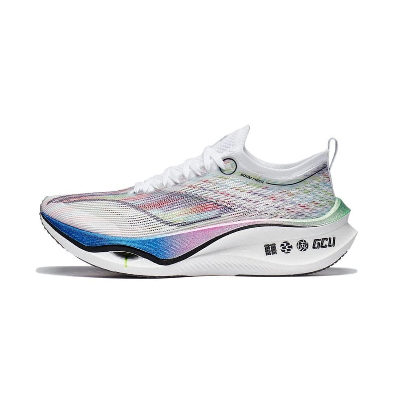 Li Ning Feidian 3 Ultra Marathonランニングシューズ（ スターダ