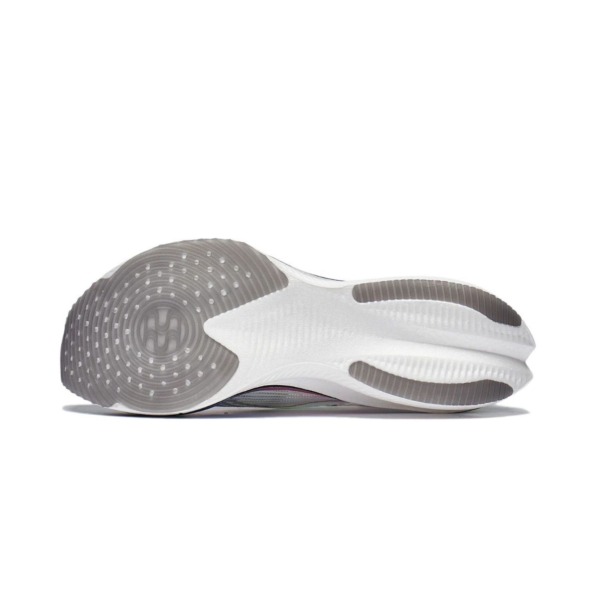 Li Ning Feidian 3 Ultra Marathonランニングシューズ（ スターダ