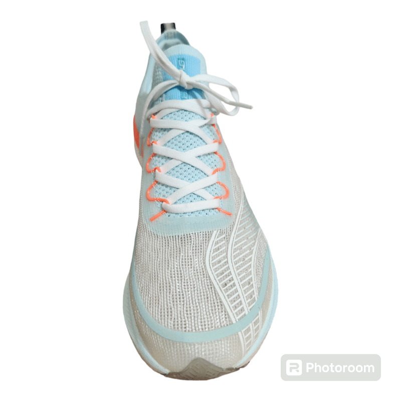 Li-Ning challenger(女性モデル) | lining coolknot air Li-Ning challenger(女性モデル) | lining coolknot air