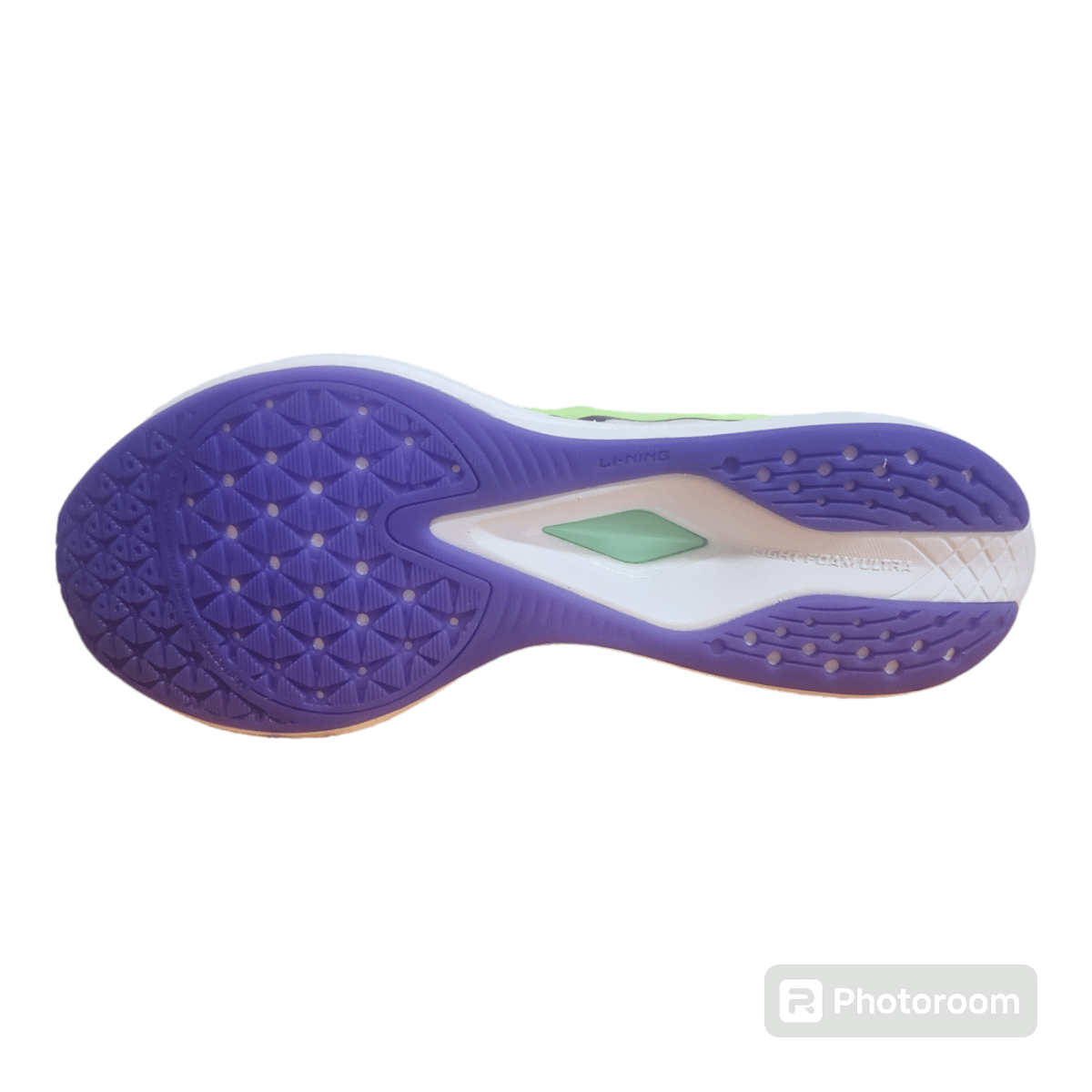 リーニンRED HARE 6 Pro ARMT013 | lining coolknot ai...