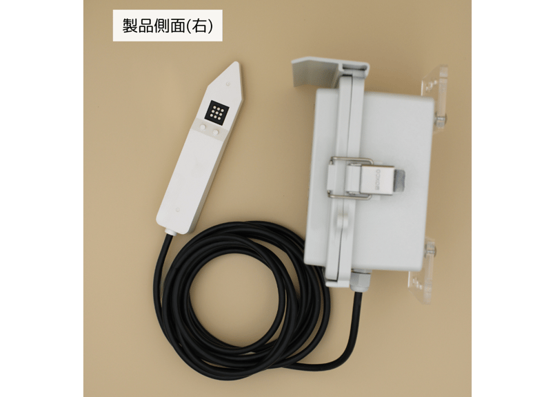りくくん専用 くい丸システムズ リングフック 君岡鉄工 適合パイプ径42.7mm 1