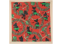 『踊る黒猫』