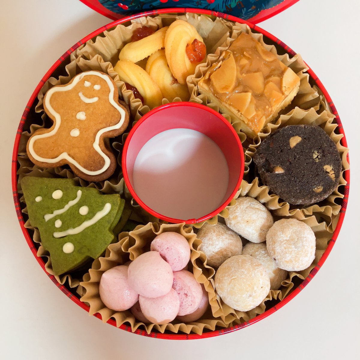 クッキー様☆メリークリスマス☆ クッキー様☆メリークリスマス☆ クッキー様☆メリークリスマス☆