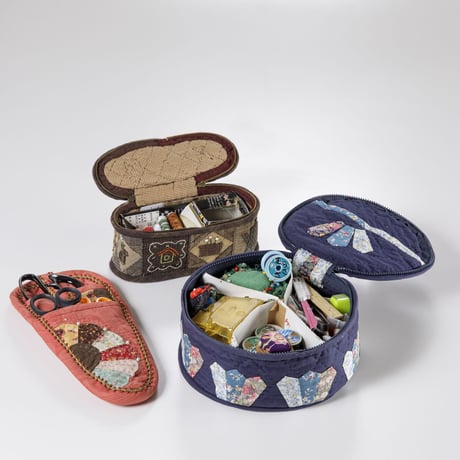 Eye Ohashi｜Sewing Box