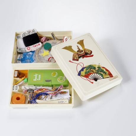 Eye Ohashi｜Sewing Box